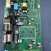 议价 580 ACS530 ABB电源驱动板TINT 2311c