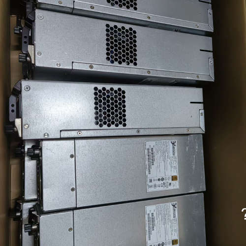 议价-浪潮AS520E-M1 存储电源 YM-2461A AR 电