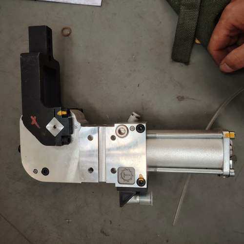 议价-TUNKERS德克斯气缸V40 BR2 A10 T12 10