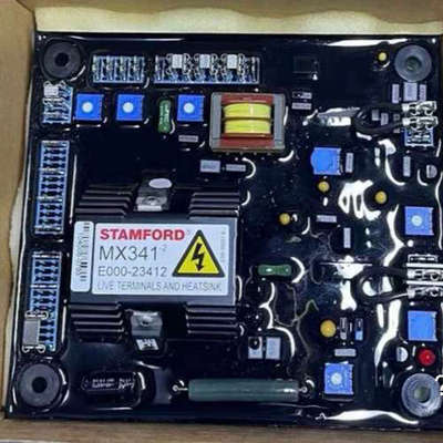 议价-STAMFORD AVR 调压板MX341 E000-234