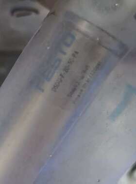 议价-FESTO费斯托气缸 DSDU-F-20-50-PA 全新原