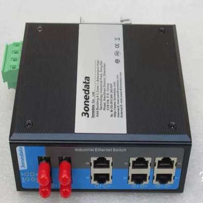 议价-全新3onedata三旺交换机 IES618-2F 现货MS
