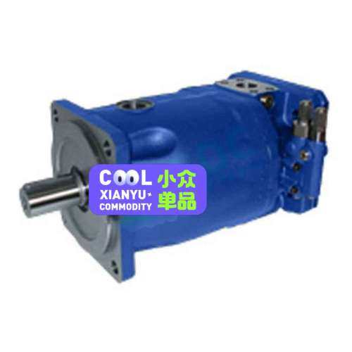 议价-BOSCH REXROTH，R987270942，电机，1个