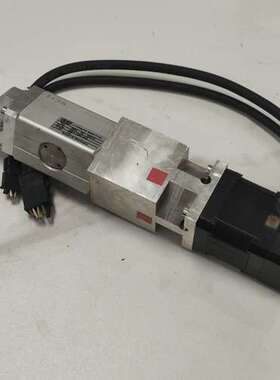 议价-德国德国Jenaer A9440电机 U-hing无牙螺母R