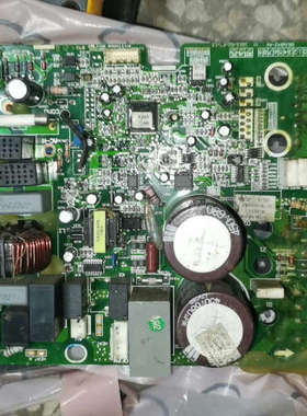 议价-格力变频板3014842201 主板W8423CA 带外壳