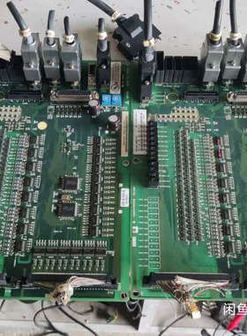 议价-FCU6-HR378三菱主板,拆机包好，议价