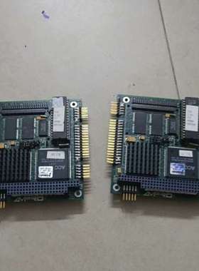 议价-CM2-4DI-Q-71 工控AVPRO，拆机件 包好可以提