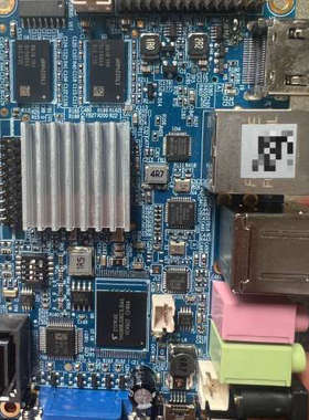 议价-全新天嵌E9v1Linux迷你开发板NXP工业级嵌入式工控板