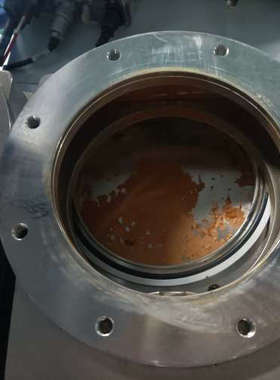 议价-VAT工业阀门，型号65046-JH52-AEM1，全新拆机