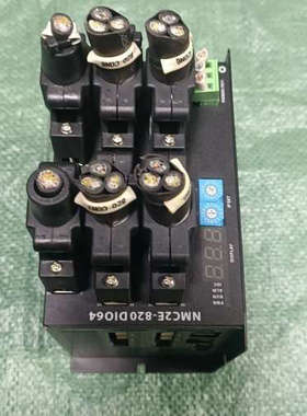 议价-PAIX驱动器 NMC2E-820 DI064