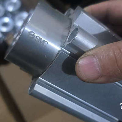 议价-SMCSMC 气缸RSDQB50-30DZ，正常拆机下来的，