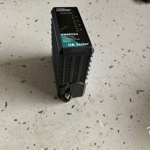 议价-拆机福克斯波罗FBM224  功能包好，成色漂亮，实物图。