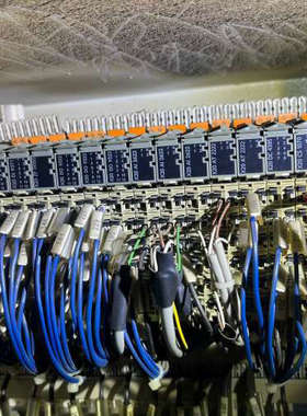 议价-贝加莱PLC模块 X20BC1083 一个 X20PS940