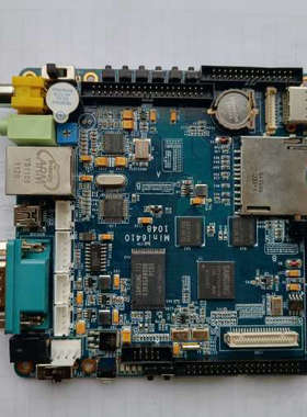 议价-Mini6410工控板，开发板，全新