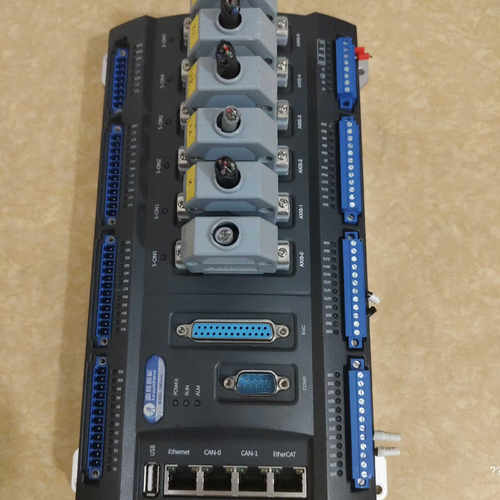 议价-雷赛运动控制器SMC606E08-BAS