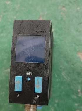 议价-费斯托流量计 565394  SFAB-200U-HQ8-2