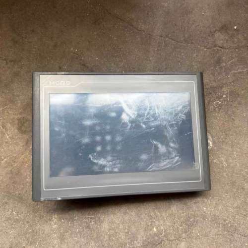 议价-昆仑通态TPC1021Et拆机实物图，功能包好，试机发货，被