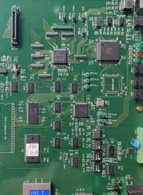 议价-安川机器人全新cclink通讯板，网络通讯板JARCR-XF