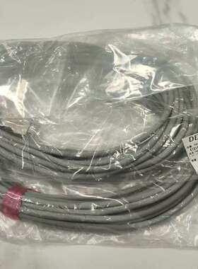 议价-DENSO机器人IO线 全新日本原装进口 型号：410141