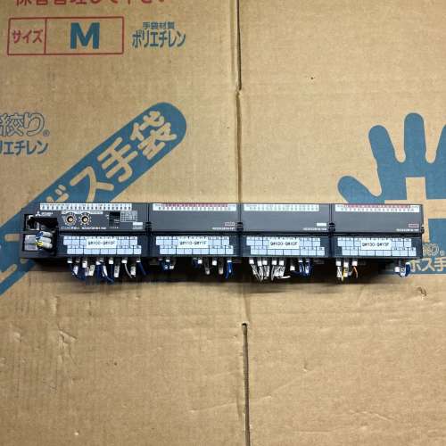 议价-MITSUBISHI CC-LINK  NZ2GF2B1N1