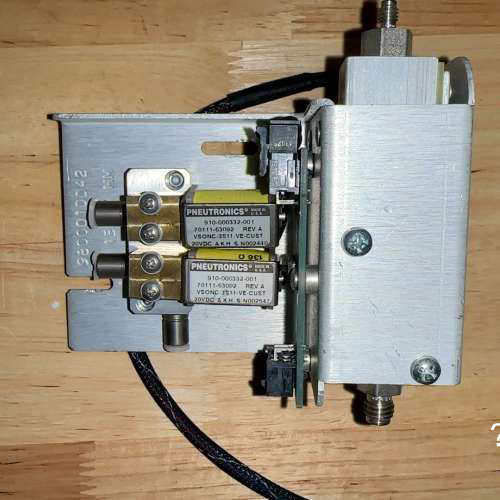 议价-【Pneutronics】【VSONC-3S11-VE-CU