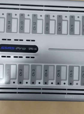 议价-三星监测报警模块SPRI-16全新原厂现货议价