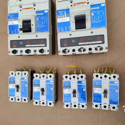 议价-进口卡特拉汉莫Cutler-Hammer 断路器