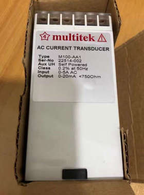 议价-multitek继电器 M100-AA1 22514-002