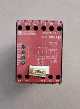 议价-Telemecanique XPS-ASF,XPSASF51