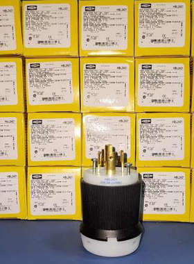 议价-HUBBELHBL2411 HBL2413 HBL2421,