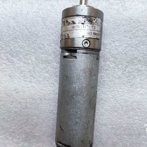 议价-二手dunkermotoren德恩科减速电机PLG32 6.