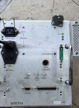 议价-二手的Syneron Medical HV PULSER S