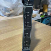 议价 INO42 美国GENERAL MONITORS控制卡板