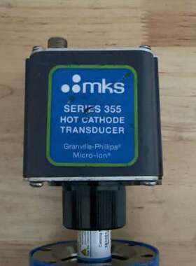 议价-MKS 355620-2-YG-T真空计