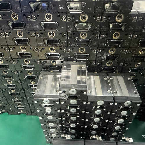 议价-THK滑块 SSR20XW SSR15XW SSR15XV