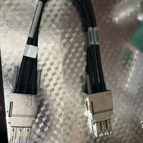 议价-思科STACK-T1-50CM 堆叠线