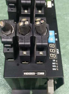 议价-PAIX驱动器 NMC2-820DI064，实物拍摄，拆机下