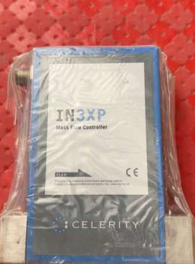议价-美国CELERITY 流量计IN3XP质量流量计感兴趣的私仪