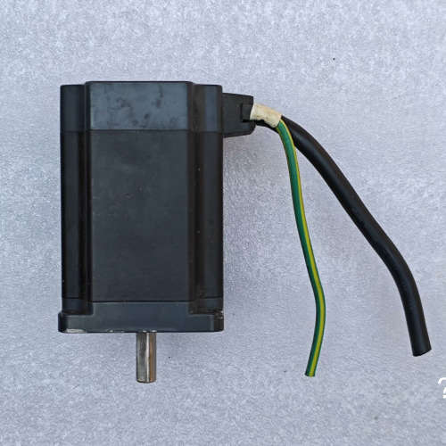 议价-拆机mucom步进电机PF569H-AC