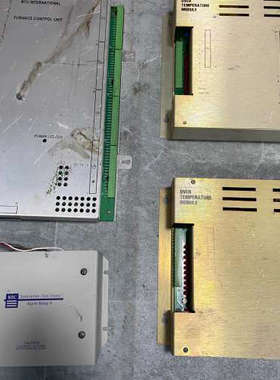 议价-BTU INTERNATIONL BLS FCU-29 69