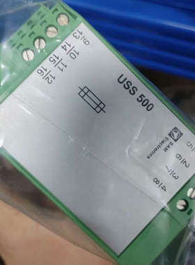 议价-全新原厂件现货议价USS500现货询价议价