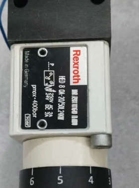 议价-力士继电器R901101640现货议价