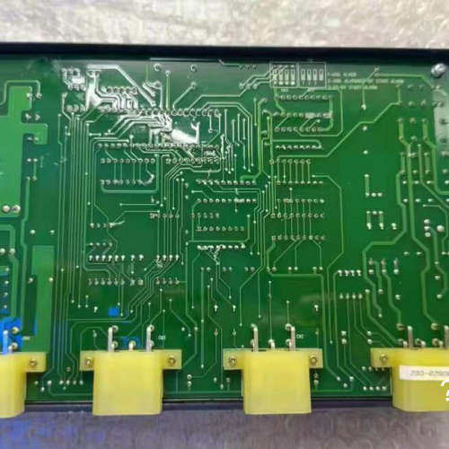 议价-现代HEEM-3马达启动控制器，型号MSU-113N，拆机件