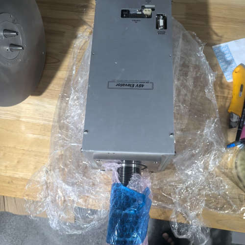 议价-EMS 48V Elevator晶圆半导体机械手感兴趣的私议