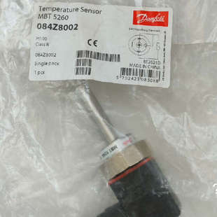 议价 丹佛斯温度开关084Z8002现货一个议价