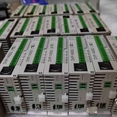 议价-台达PLC DVP14SS11R2二块，DVP14SS11R