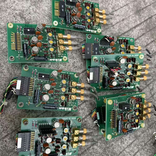 议价-尼康板卡Nikon