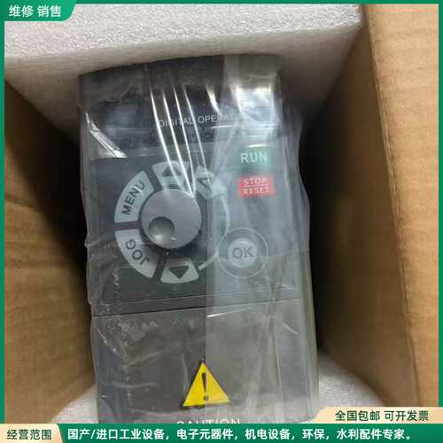 可维修全新安邦信AMB300-0R7G-T3，议价