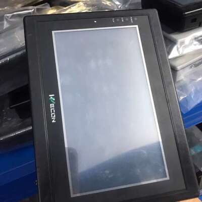 议价-维控触摸屏LEVI700LK，二手拆机，成色如图，功能正常。