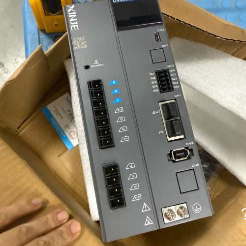 议价-信捷DS5c2-43p0-PTA一台3千瓦总线驱动器